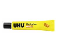 UHU 85 Colla universale Flex + Clean Gel 18 g