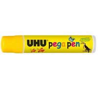 UHU 946107 - Colla stick, 50 ml