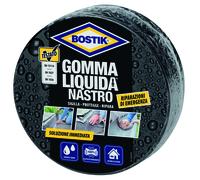 Uhu Bison GOMMA LIQUIDA BOSTIK NASTRO cm. 7,5x5 mt.