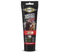 Uhu Bostik Colla montaggio Grizzly Montage Power Bianco