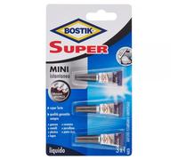 Uhu BOSTIK SUPERMINI 3X1G