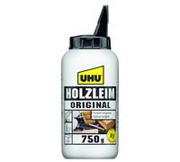 Colla per legno uhu original d2 48575 750 g