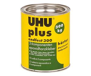 UHU Colla bi-componente 45665 740 g