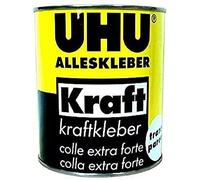 UHU Colla KRAFT, barattolo da 650 g