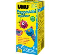 UHU - Colla per cartapesta, 25 g