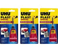 UHU, colla per modellismo (speciale), 1