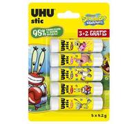 UHU Colla Stic 5x8,2g