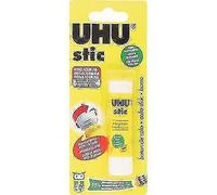 UHU COLLA STIC SELF GR 8,2 PZ 10