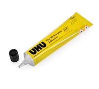 UHU Colla Universale Extra Forte Trasparente 60ml Compra 3 Prendi 1 Gratis