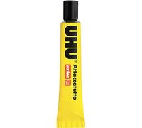 UHU COLLA UNIVERSALE - ML 20- 20 pezzi