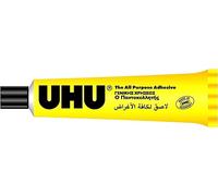 UHU - Colla universale, tubetto da 60 ml
