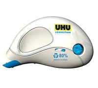 Uhu Compa - Roller Correttore, 5 mm x 10 m