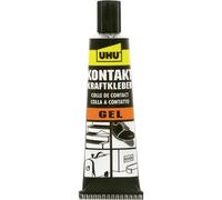 UHU Contatto Colla Adesivo Gel Extra Forte - 50ml