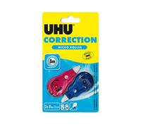 UHU Correttore a Nastro Micro 2x8m