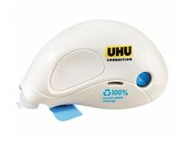 Uhu CORRETTORE ROLLER COMPACT 10MT
