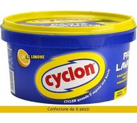 94431 Q.TA' 6 CYCLON PASTA LAVAMANI 0,5 L