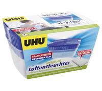 UHU Deumidificatore originale + sacchetto di ricarica 1000 g