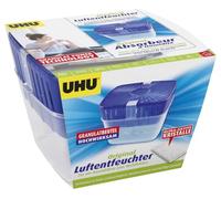 UHU Deumidificatore originale + sacchetto di ricarica 450 g