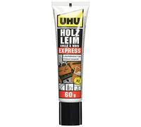 Colla per legno UHU Express 45730 60 g