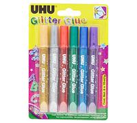CF6 GLITTER GLUE ORIGINAL 10ML