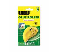 Uhu Dry&Clean 50520 Adhesive Tape Applicator Non-Permanent 8.5 m x 6.5 mm