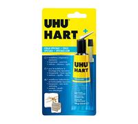 UHU Hart, colla per modellismo in legno 35ml blister