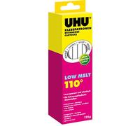 Uhu Klebepatrone Lt 110, Oval, 125 G, Transparent