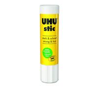 UHU Klebestift stic, lösemittelfrei, 21 g