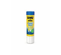 UHU Magic - Colla stick, 21 g, 1 pezzo