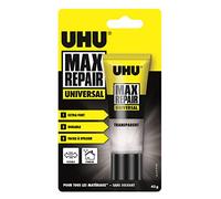 UHU Max Repair Universal Liquido Adesivo ai polimeri