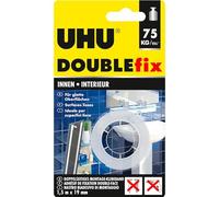 UHU Nastro biadesivo Double Fix