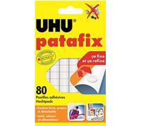 UHU Patafix Bianco 80 Gommini