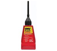 UHU plast spezial 34ml