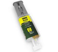 UHU PLUS 25ml colla epoxi 90 minuti