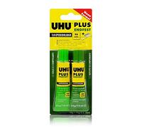 UHU Plus Endfest 300, 33 g nelnel Tubo (Fascetta & Indurente) 100g/37,79 Euro
