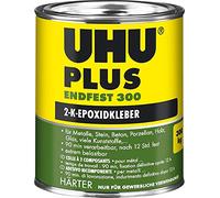 UHU PLUS ENDFEST 300 - Indurente, 740 g