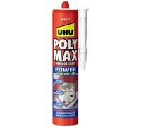 UHU 47820 Glue for Mounting and Sealing 425 g White