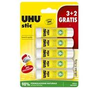 UHU Stic 5x8,2g BTS 2025 SONIC