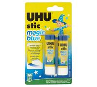 UHU Stic Magic colla stick 2 X 8,2g Blister