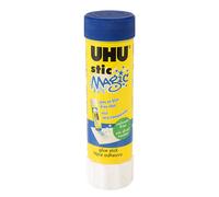 Uhu Stic Magico Colour-Change Privo di Solventi Colla Bastone 40g