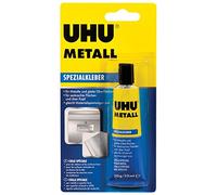 UHU colla speciale per metallo, 30 g in Tube, 46670