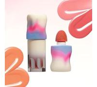Uhue - Multi-Use Airy Liquid Makeup Blusher - 5 Colors #L03 Glacier