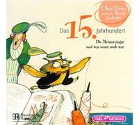 Uhus Reise Durch Die Musikgesc / Various - AA.VV. (Audio Cd)