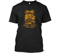 UHYGdrfs225 Mad Max T-Shirt