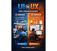 UI vs UX para Programadores