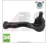 Ui2 Testina Tirante Scatola Dello Sterzo Abs Ant Dx Per Kia Carnival Ii Diesel 1