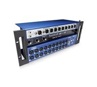 Ui24R Digital Mixer/Recording System