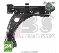 Uia Braccio Oscillante Sospensione Abs Ant Dx Per Fiat Bravo Ii Diesel 2006>