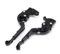 UIBHGVFG Leva Freno Pieghevole Leve Freno Frizione per XSR 700 900 SCR 950 XVS 950 Bolt C Spec Sport Retro Maniglia del Freno del Motociclo