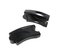 UIBHGVFG Manubrio Riser Coppia Riser Manubrio Manubrio Morsetto di Sollevamento Adattatori per Rebel CMX 500 300 CMX500 CMX300 2017-2021 2020 2019 2018